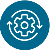 Data Discovery Icon