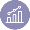 NetSuite Predictive Planning Icon