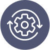 Data Discovery Icon