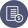Invoice Capture Icon