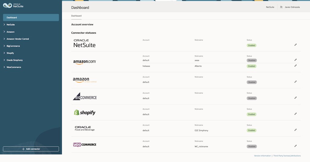 NetSuite Connectors Thumbnail