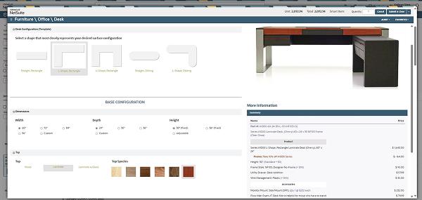 NetSuite CPQ Thumbnail