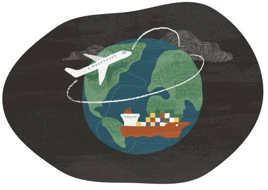 Buy Anywhere, Fulfill Anywhere, Return Anywhere Thumbnail