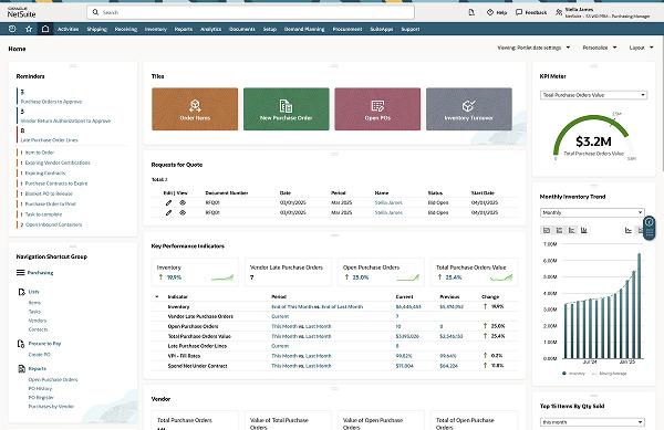 Sourcing Management Thumbnail