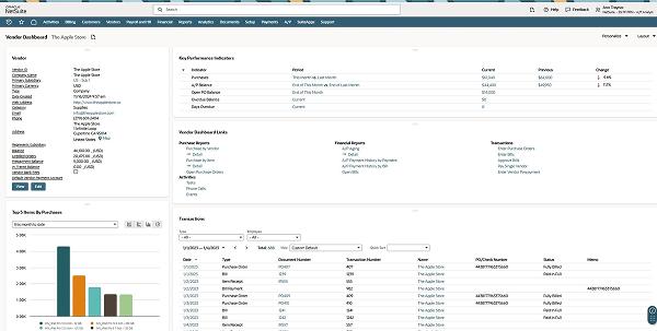 Vendor Management Thumbnail