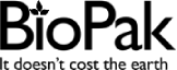 Biopak Logo