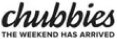 Chubbies Logo