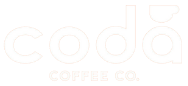 Coda Coffee Logo
