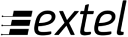 Extel Technologies logo