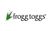 froggtoggs Logo
