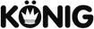 Konig logo