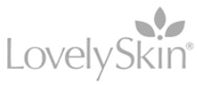 Lovely Skin Logo