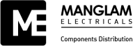 Manglam Electricals Logo