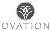Ovation Logo