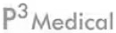 P3 Medical Logo