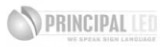 Principal Led Logo