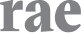 Rae Logo