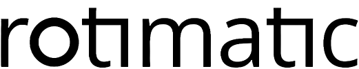Rotomatic logo