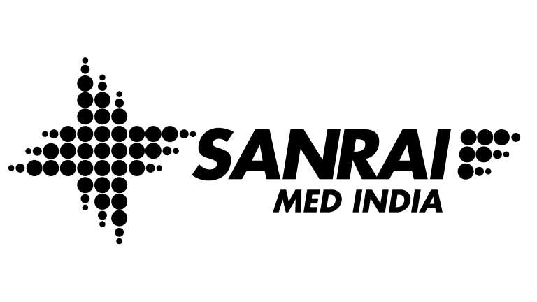 Sanrai Med Logo