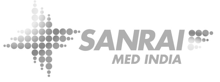 Sanrai Med Logo