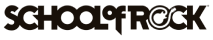 School of Rock Logo