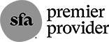 SFA logo