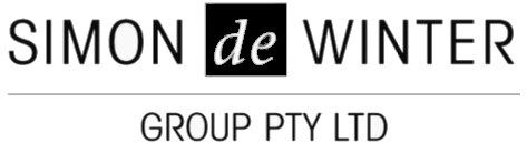 Simon de Winter Logo
