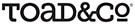 Toad & Co Logo