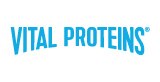 Vital Proteins logo