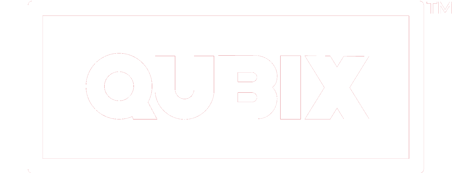 Qubix Logo