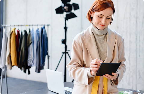 NetSuite Apparel ERP Thumbnail