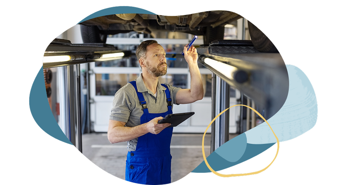 NetSuite Auto Parts ERP for Manufacturers and Distributors Thumbnail