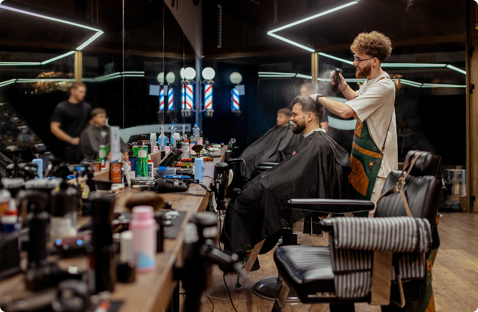 NetSuite Barbershop ERP, Accounting & Management Software Thumbnail