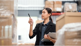 Inventory Management Thumbnail