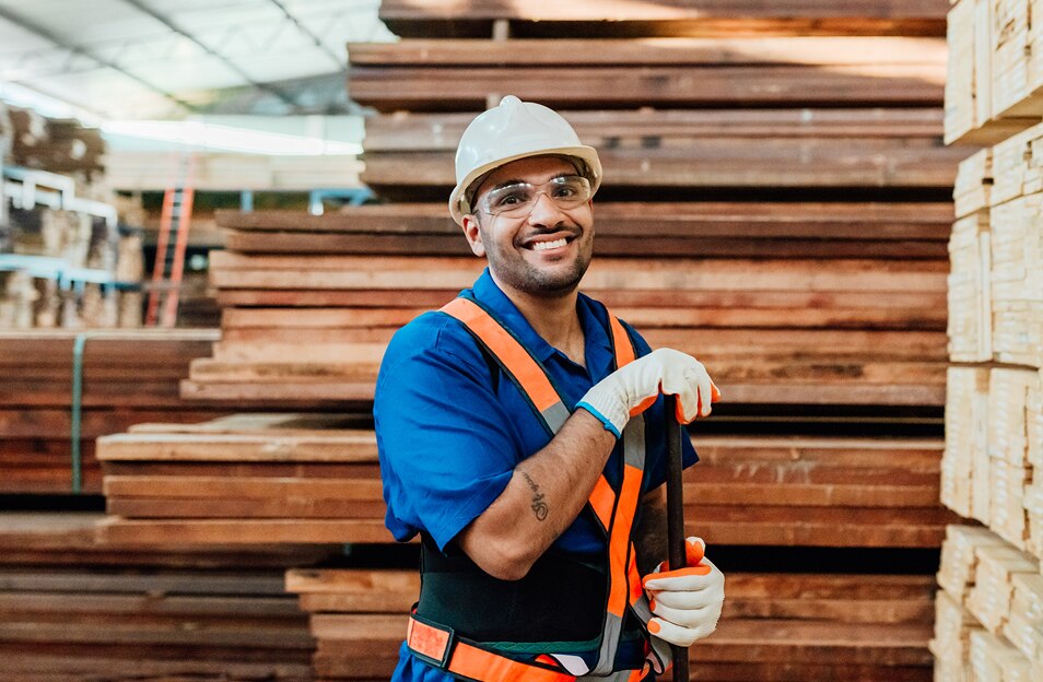 Building Materials ERP Thumbnail