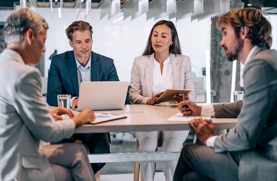 ERP for Consulting Firms Thumbnail