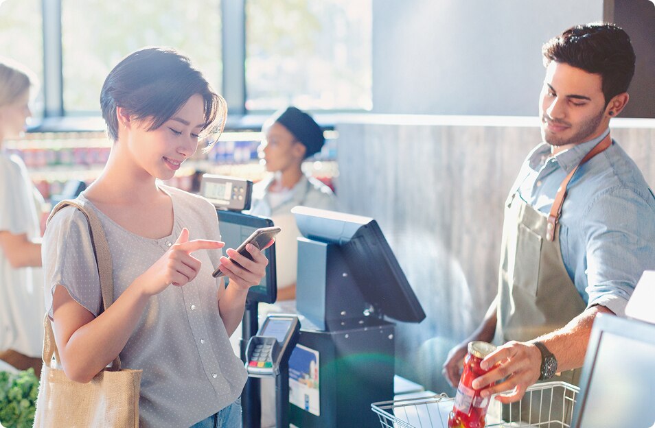 Convenience Store Accounting Thumbnail