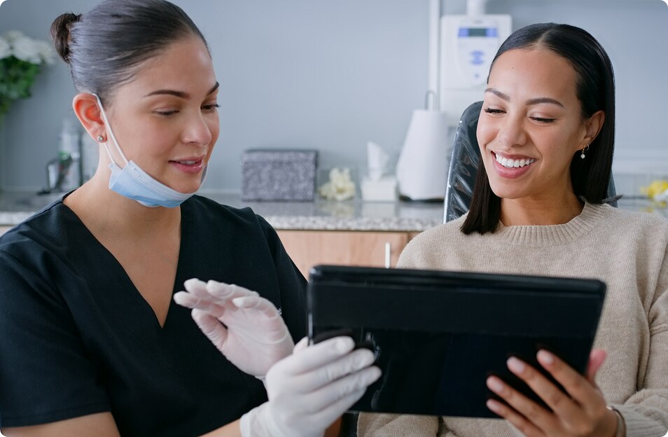 NetSuite Dental Accounting and Practice Management Software Thumbnail