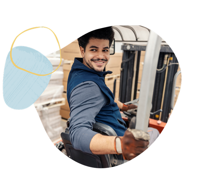 Finance to forklift Thumbnail