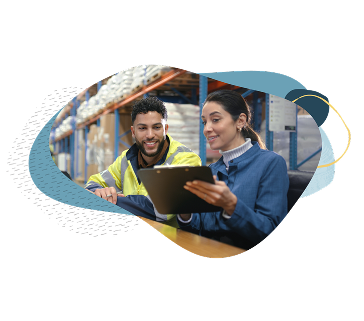 Accelerate logistics operations, maximize visibility and control outcome Thumbnail