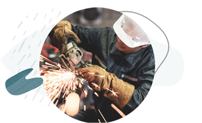 Industrial Manufacturing Thumbnail