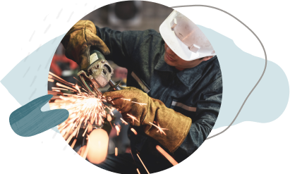 Industrial Manufacturing Thumbnail