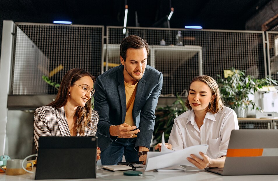 ISP Accounting and Billing Management Software Thumbnail