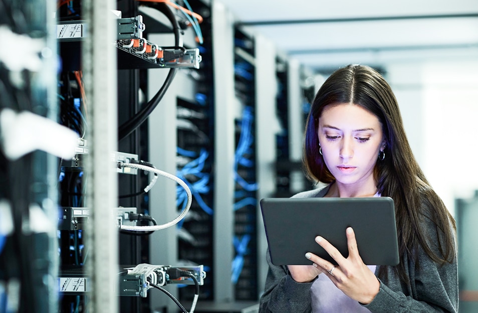 ERP for IT Services Companies Thumbnail