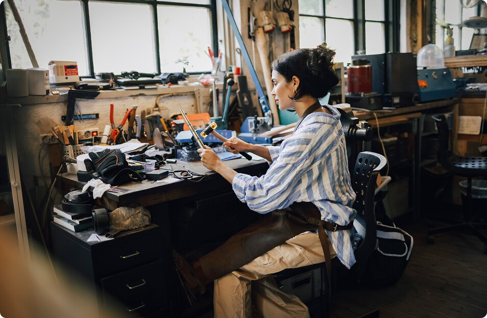 NetSuite Jewelry ERP Software Thumbnail