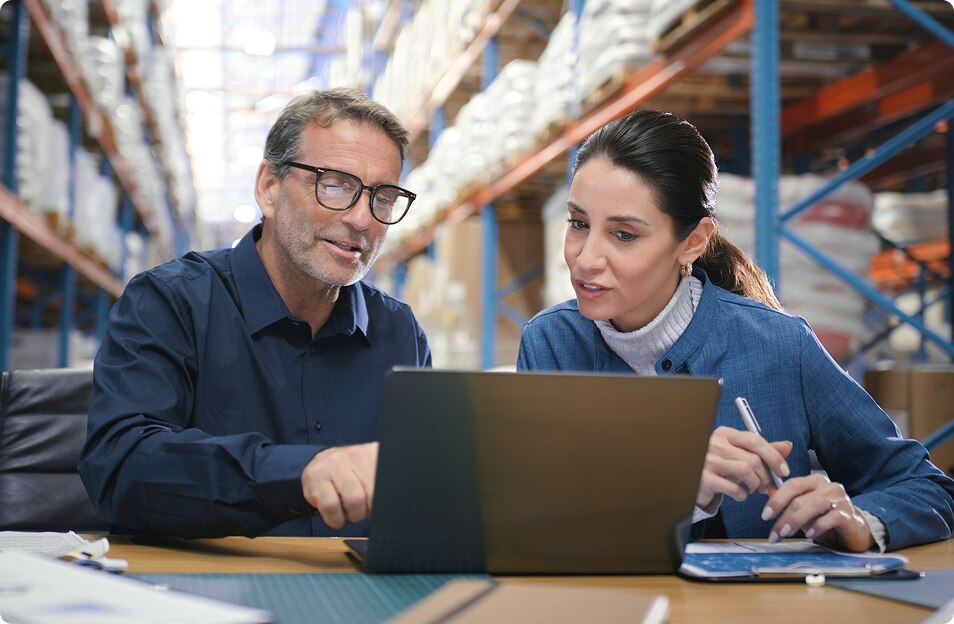 NetSuite Manufacturing Accounting Software Thumbnail