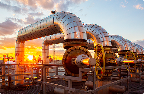 NetSuite Oil and Gas ERP Software Thumbnail