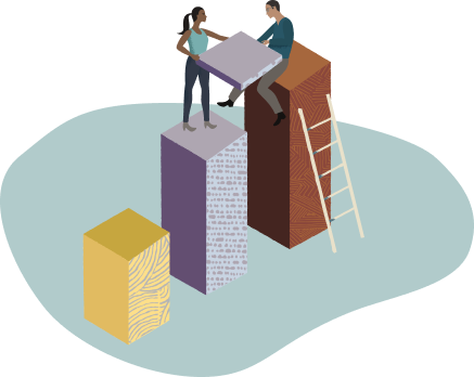 Mid-size Businesses Pillars Thumbnail