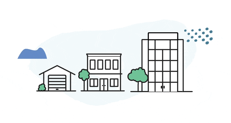 Small Business Building Thumbnail