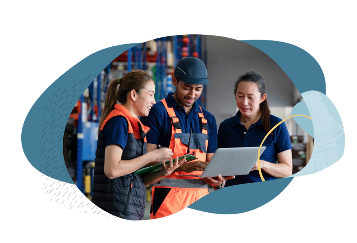 NetSuite Logistics ERP Thumbnail